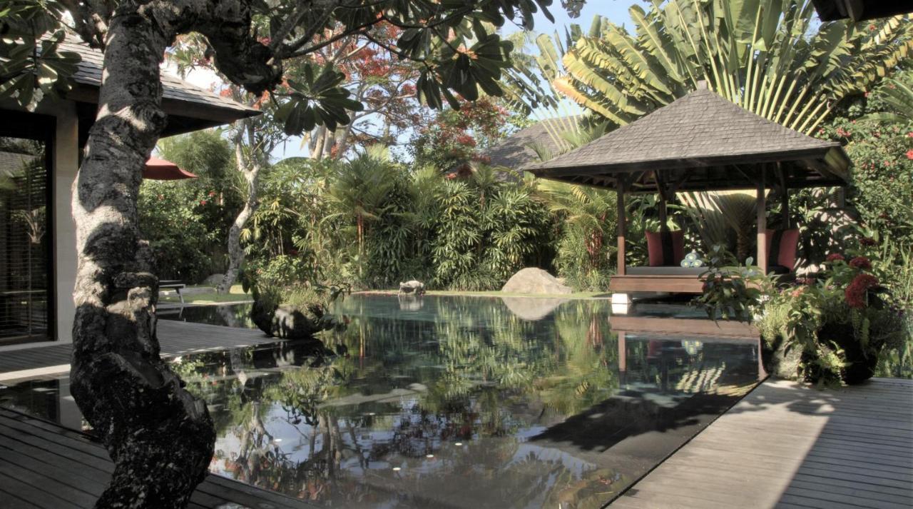Jestate Villas & Guest Houses - Jimbaran (Adults Only) Exterior foto